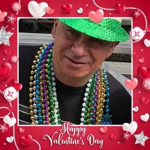 Meet your Posher, Rafael